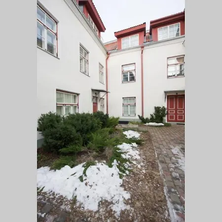 Lägenhet - Luxury 3 Bedroom, Sauna, Views
