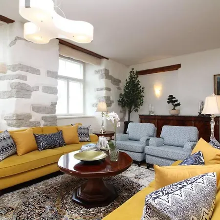 - Luxury 3 Bedroom, Sauna, Views