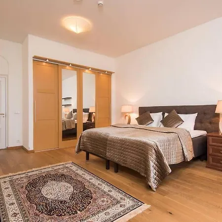 - Luxury 3 Bedroom, Sauna, Views * Tallinn