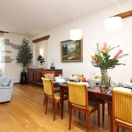 - Luxury 3 Bedroom, Sauna, Views Lägenhet Tallinn
