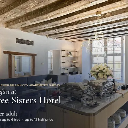 - Luxury 3 Bedroom, Sauna, Views Reval