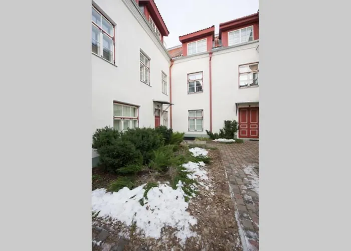 Apartment - Luxury 3 Bedroom, Sauna, Views