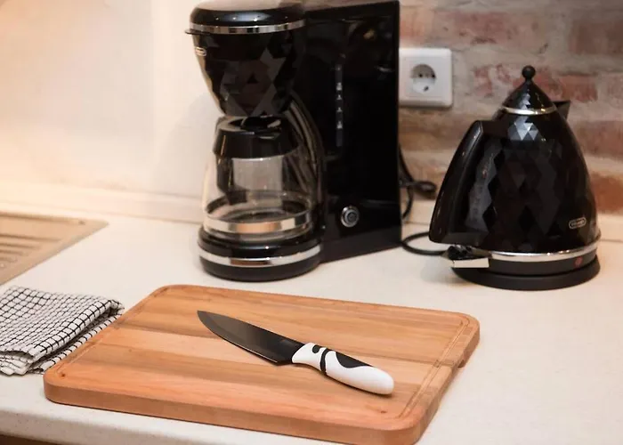 - Luxury 3 Bedroom, Sauna, Views * טאלין