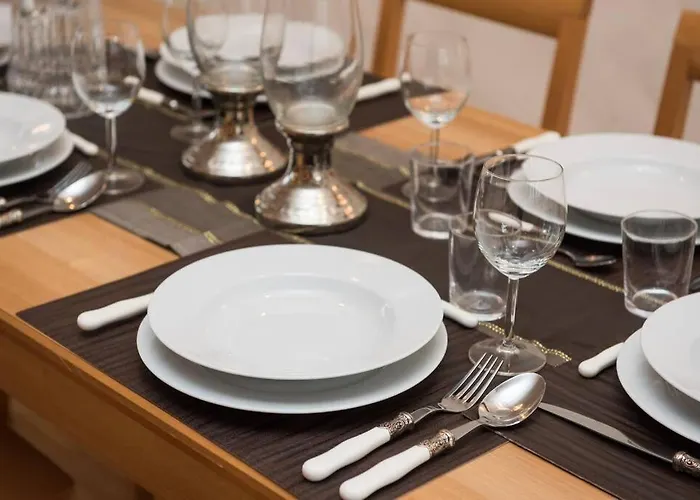 - Luxury 3 Bedroom, Sauna, Views דירה טאלין