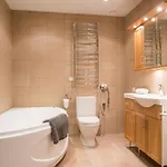 Apartament - Luxury 3 Bedroom, Sauna, Views