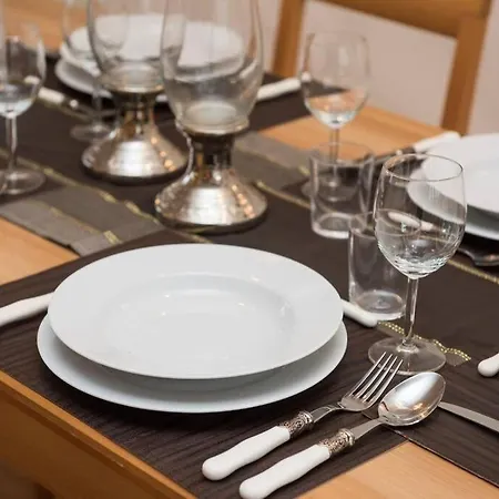 - Luxury 3 Bedroom, Sauna, Views Apartment Tallinn